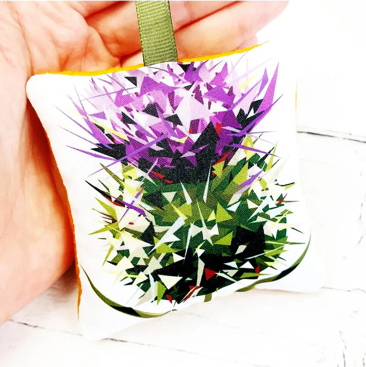 Louise Jennifer Designs Lavender Sachets