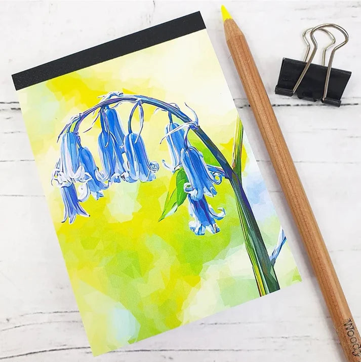 Louise Jennifer Designs Notepads