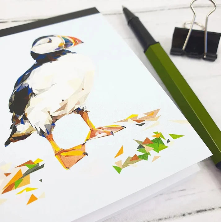 Louise Jennifer Designs Notepads