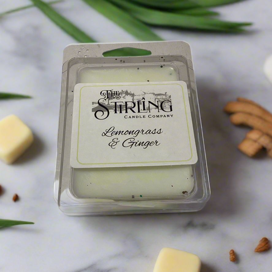 The Stirling Candle Company Wax Melts