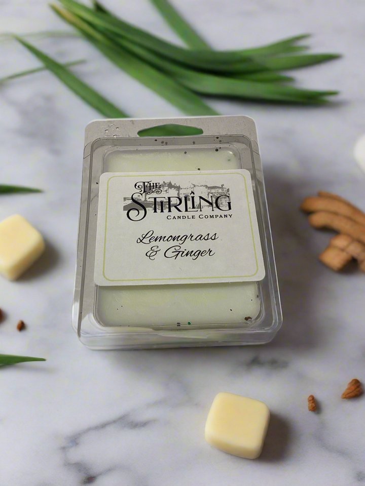 The Stirling Candle Company Wax Melts