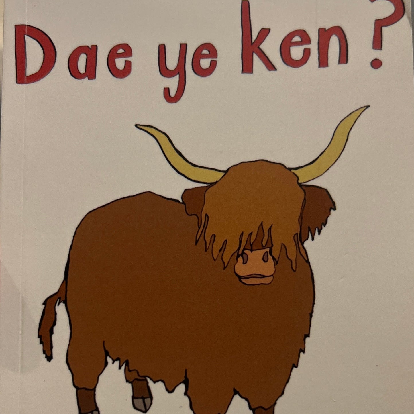 Lomond Books Book Collection