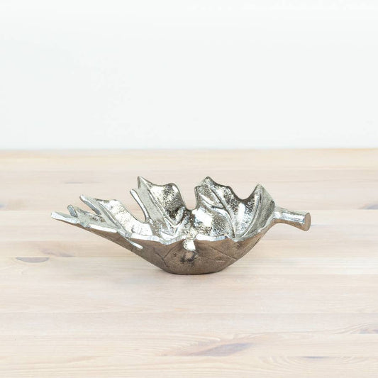 Leaf Trinket Dish
