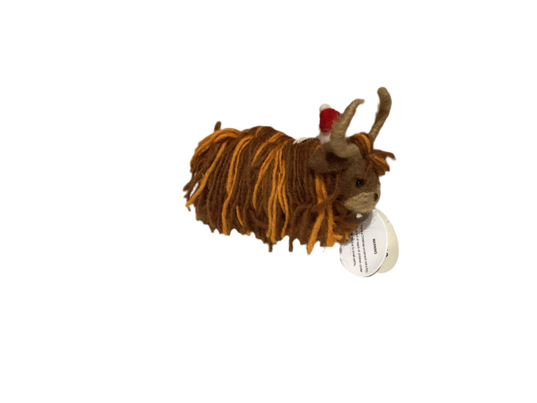 Amica Soft Toys