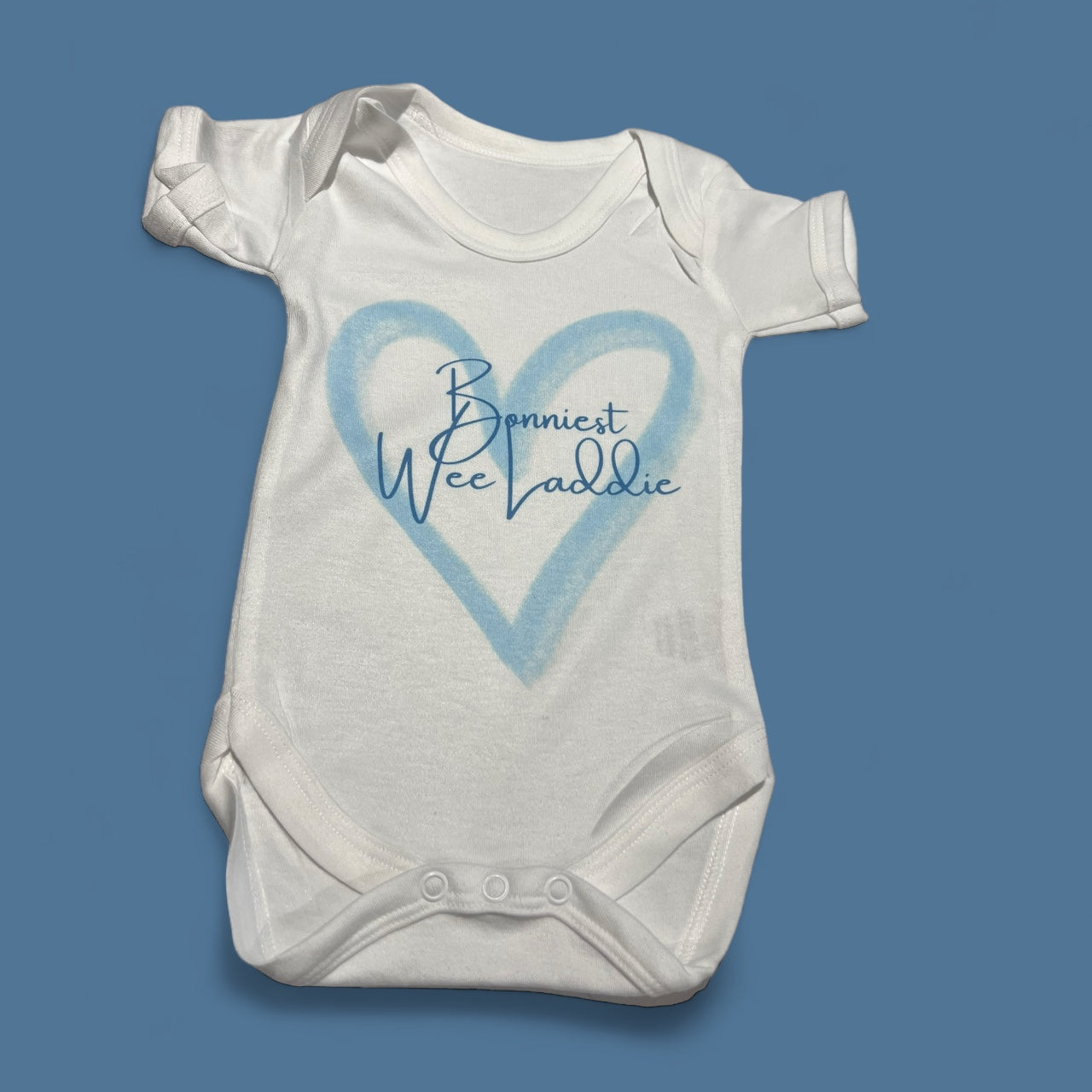 Clan Artisan Baby Vests