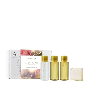 Arran Sense of Scotland Collection