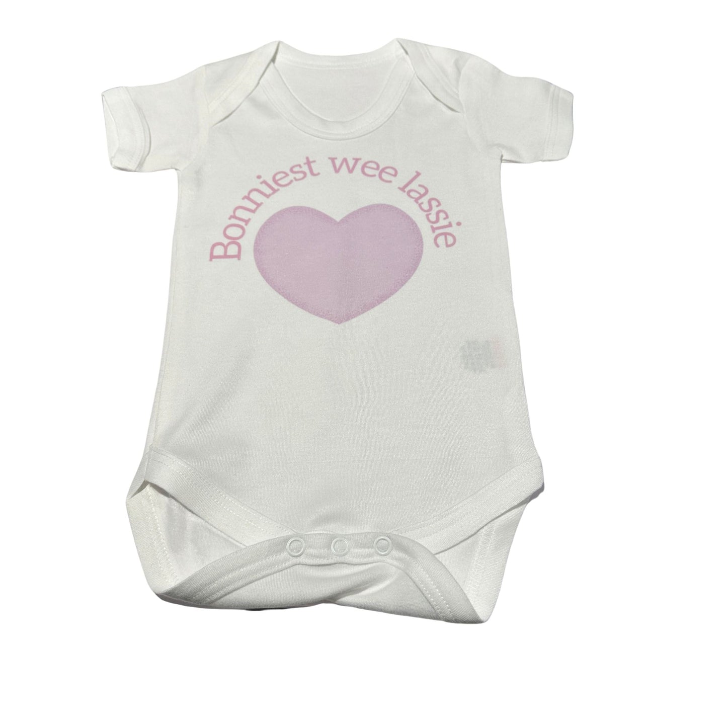 Clan Artisan Baby Vests