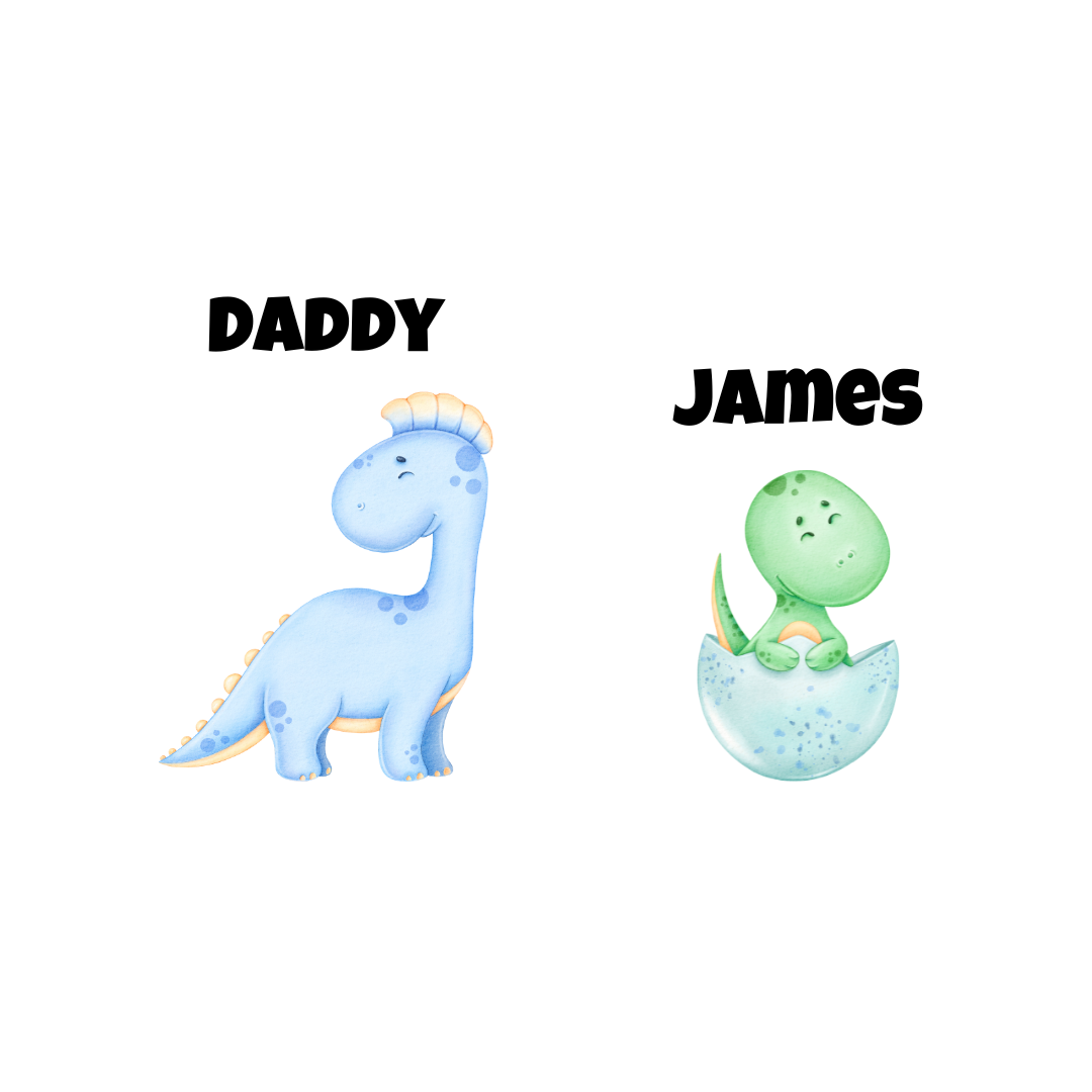 Clan Artisan Personalised Mugs