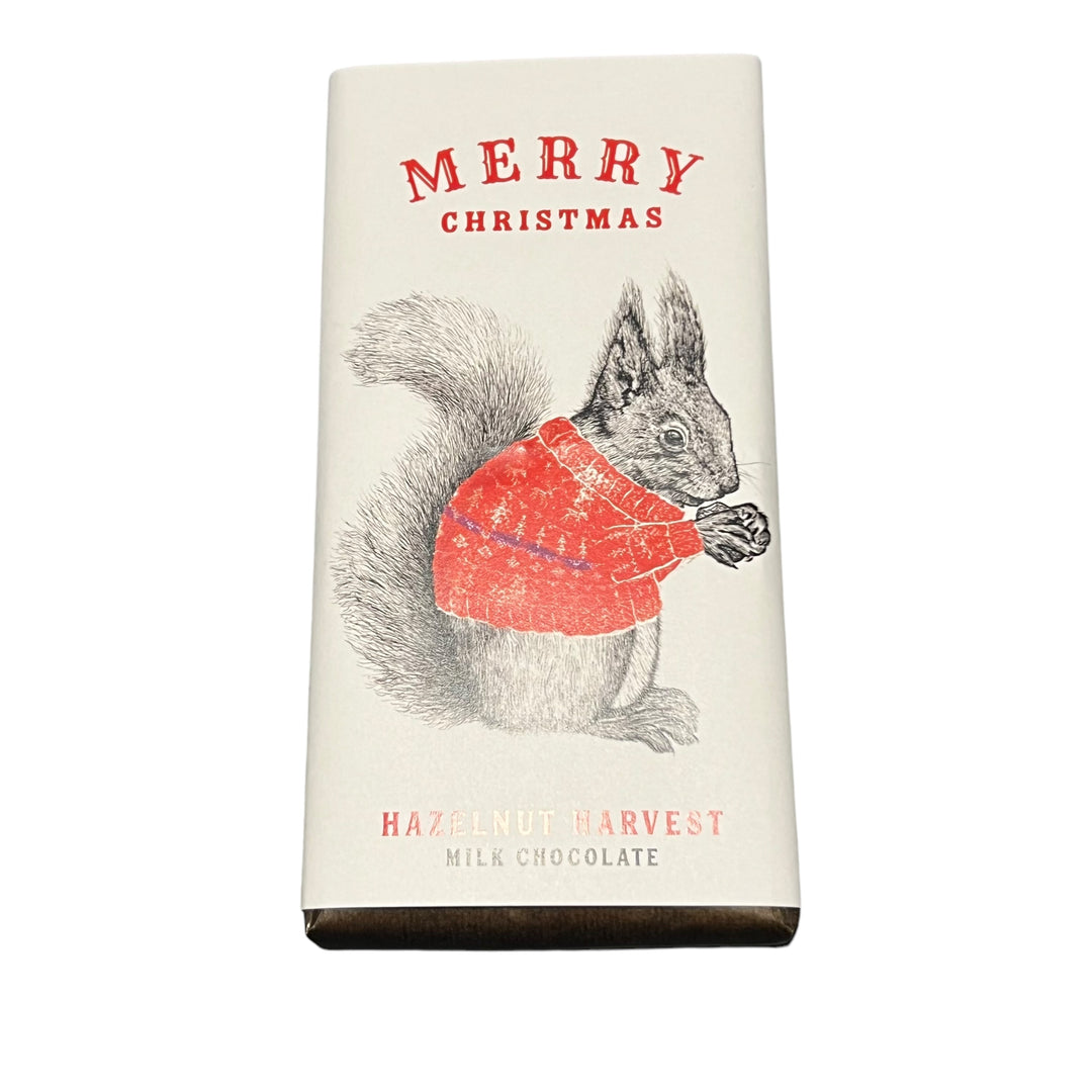 Quirky Chocolate Christmas Range