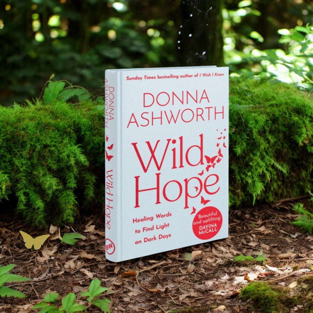 Donna Ashworth Book Collection