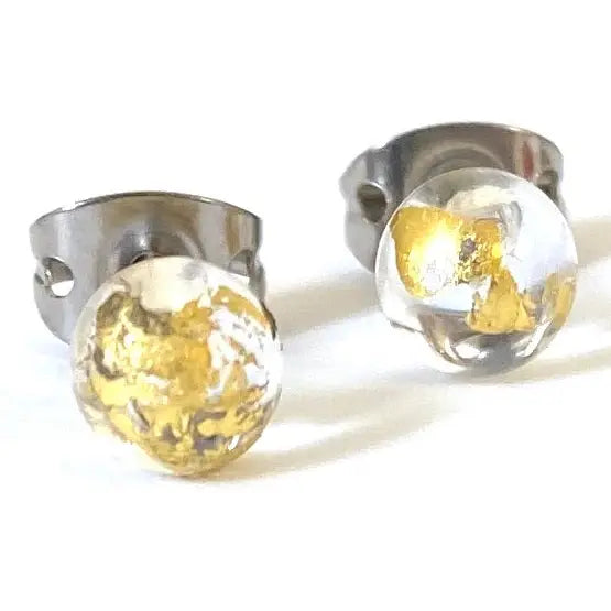 Helen Chalmers Stud Earrings