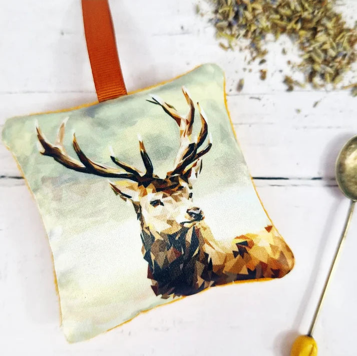 Louise Jennifer Designs Lavender Sachets