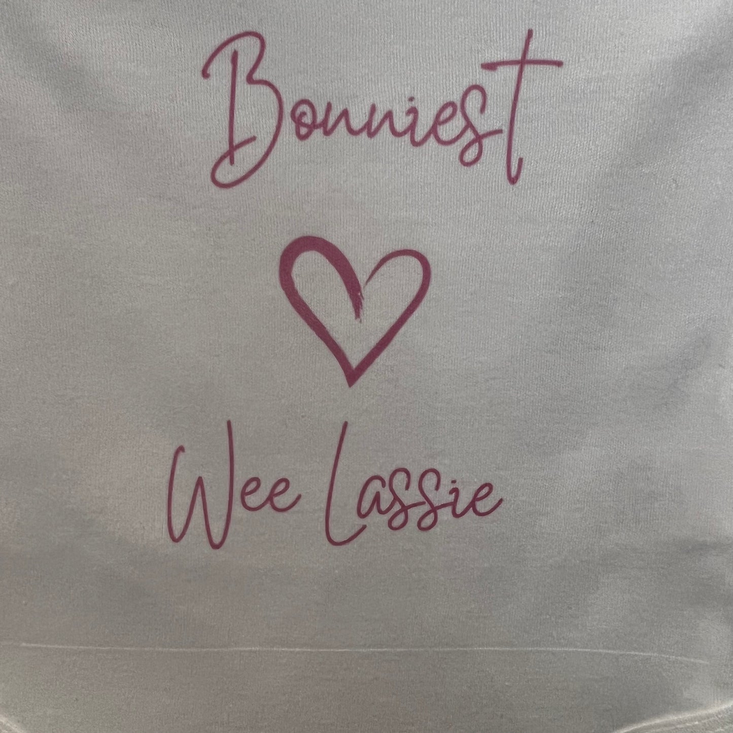 Clan Artisan Baby Vests