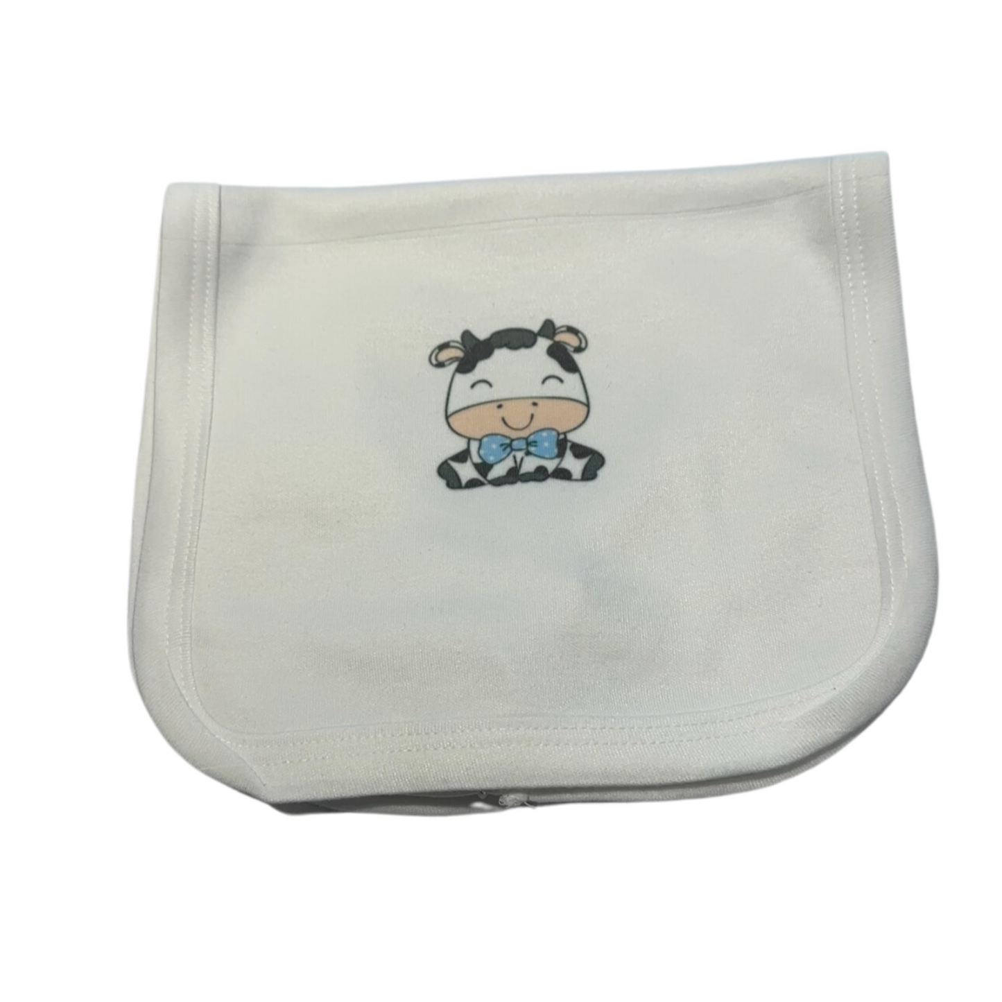 Clan Artisan Baby Pull Over Bibs