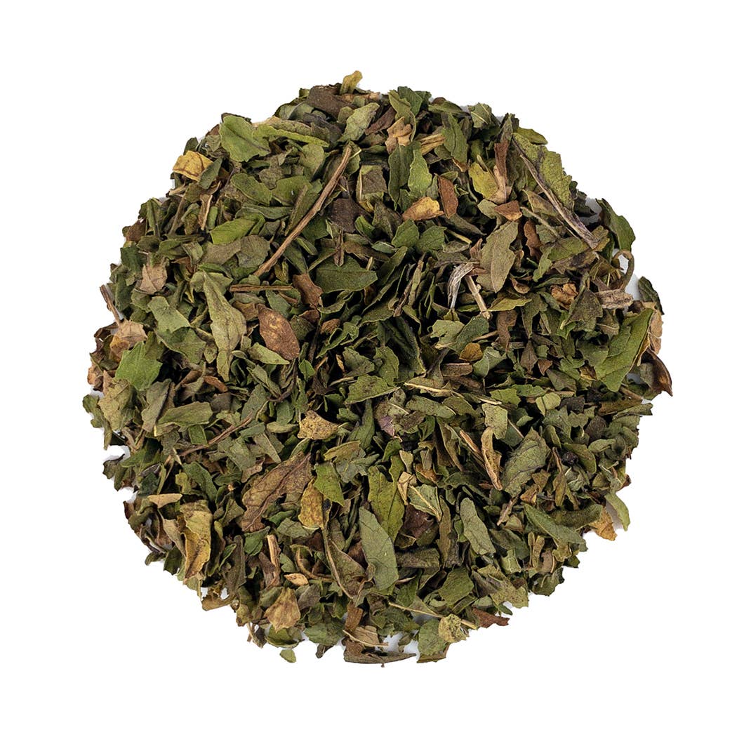 Pekotea Peppermint Tea Pyramid Teabags x 15