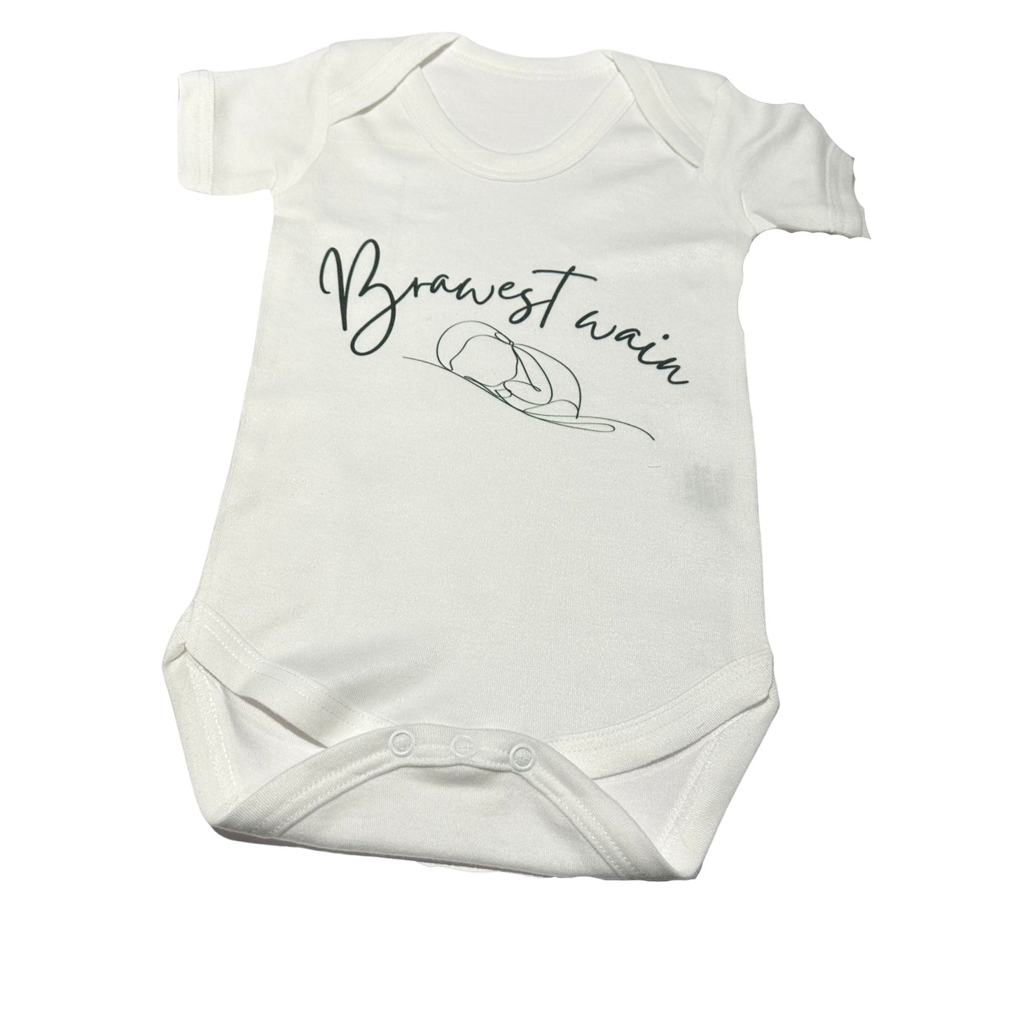 Clan Artisan Baby Vests