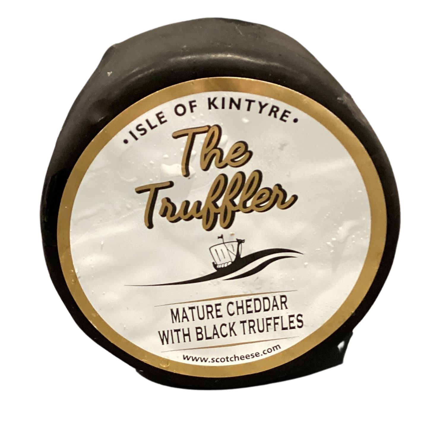 Isle of Kintyre Cheese Range