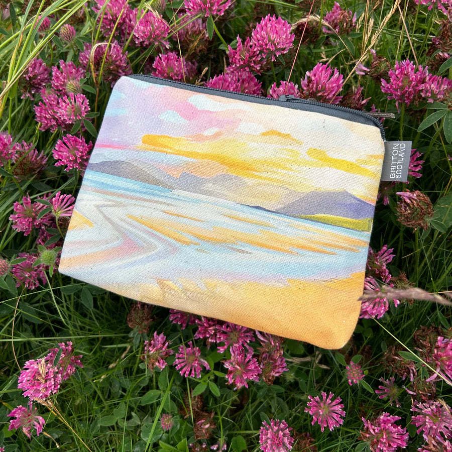 Amy Britton Luskentyre Range