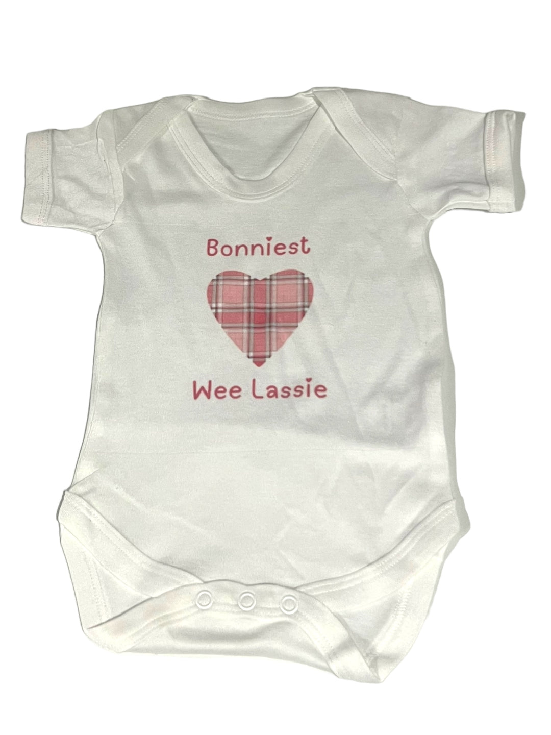 Clan Artisan Baby Vests