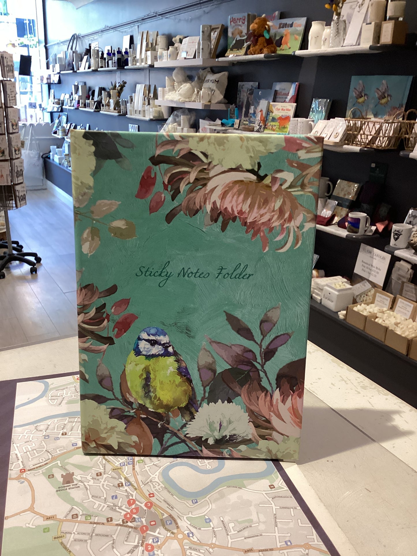 Notepads Sticky Notes  Pen Sets