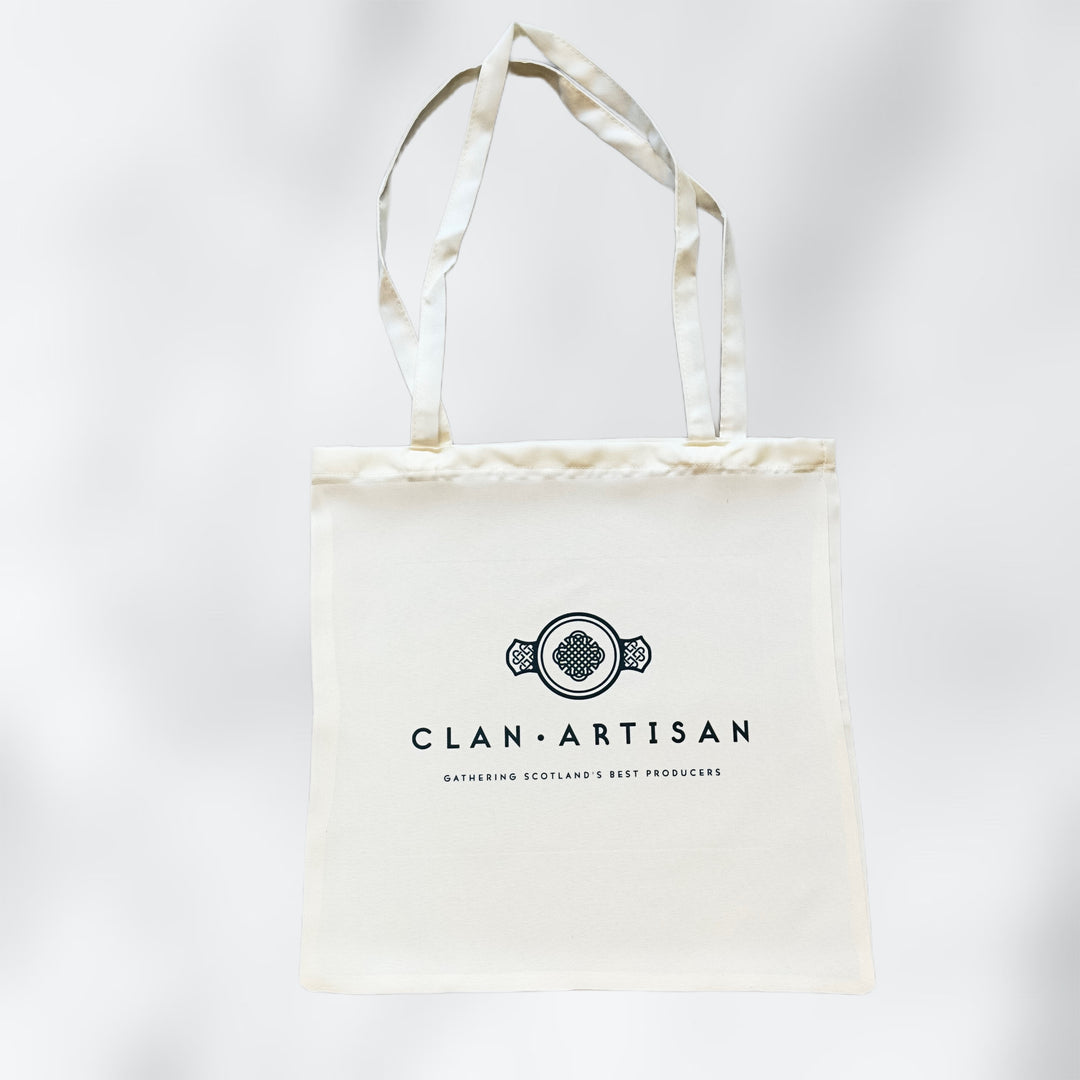 Clan Artisan Tote Bags