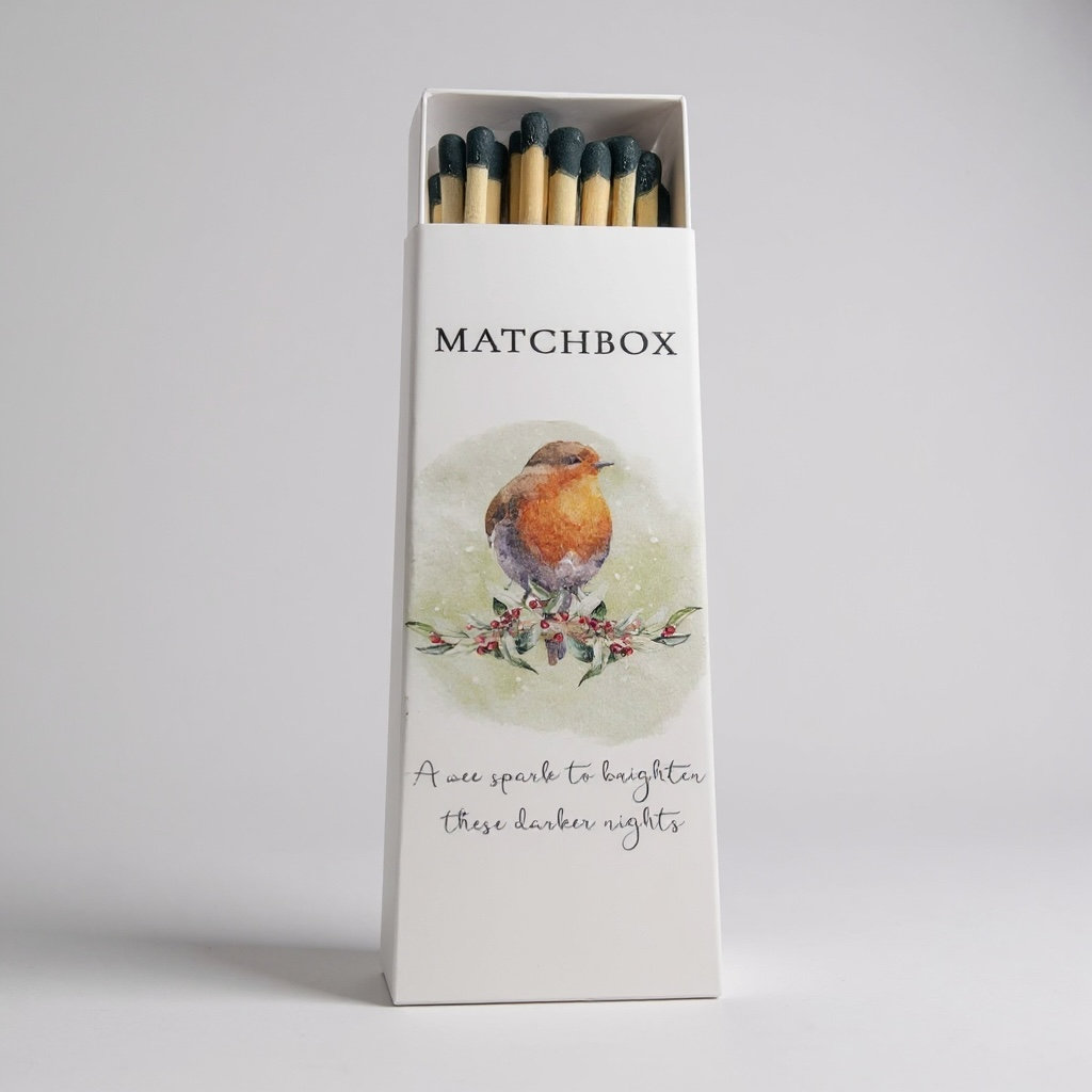 Clan Artisan Long Handled Matches