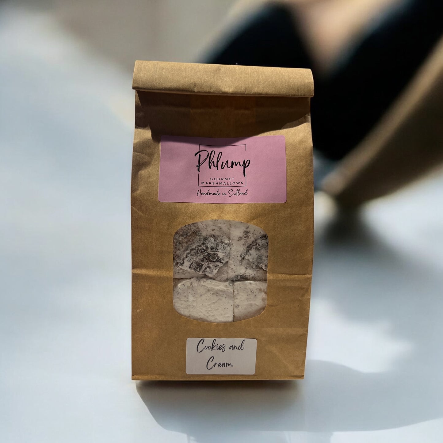 Phlump Gourmet Marshmallow