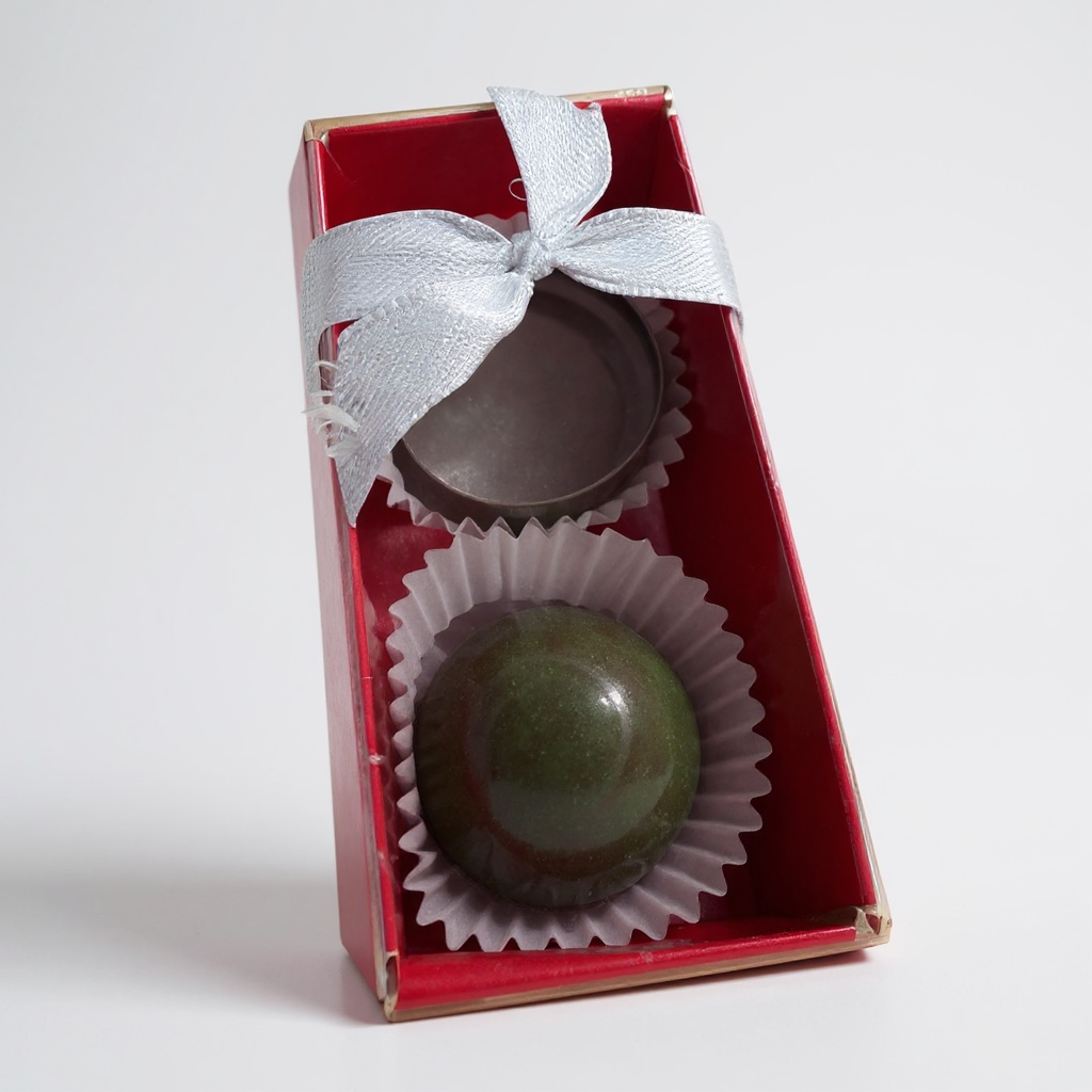 Grace Chocolate Truffles Box of two