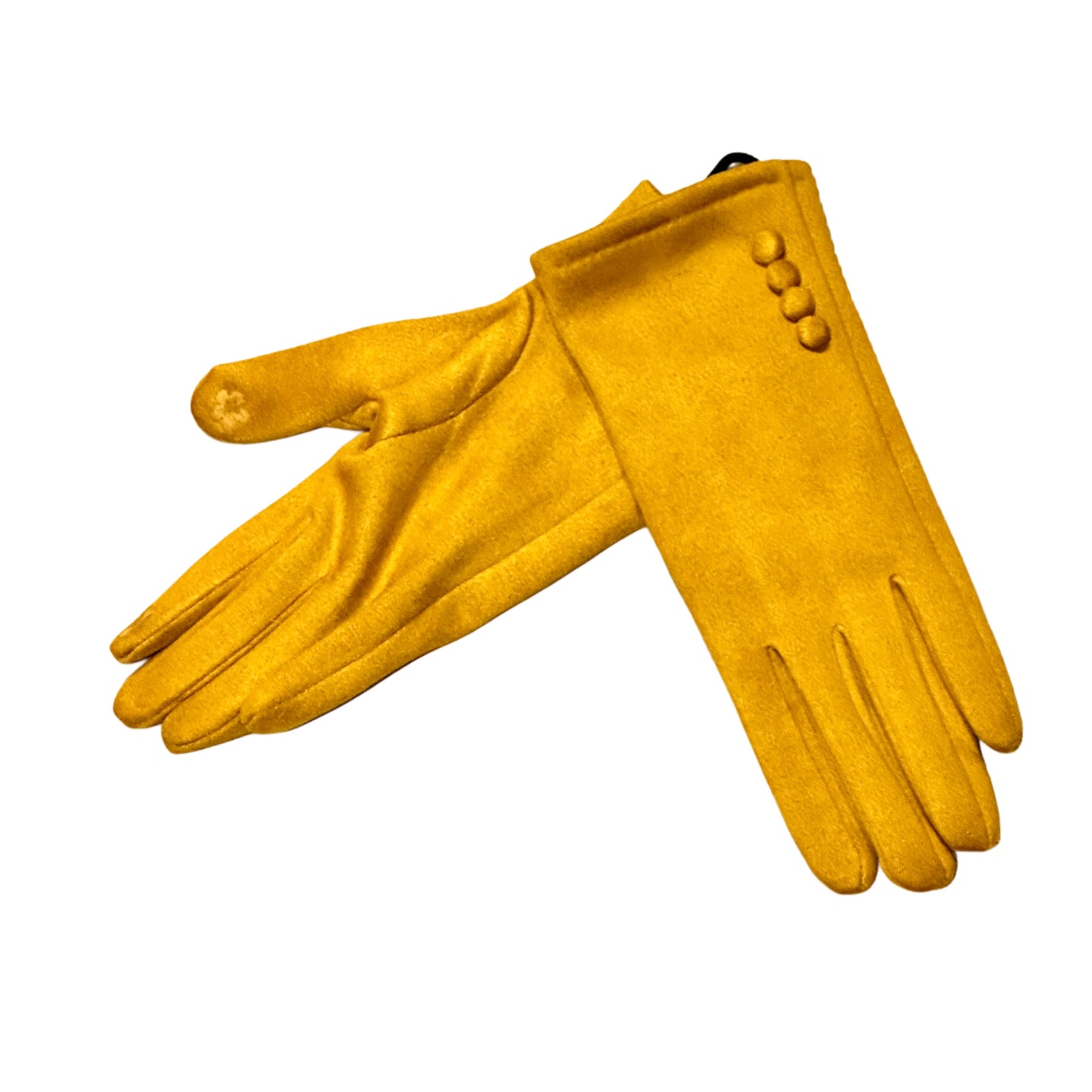 Nathan Giftware Tartan Gloves