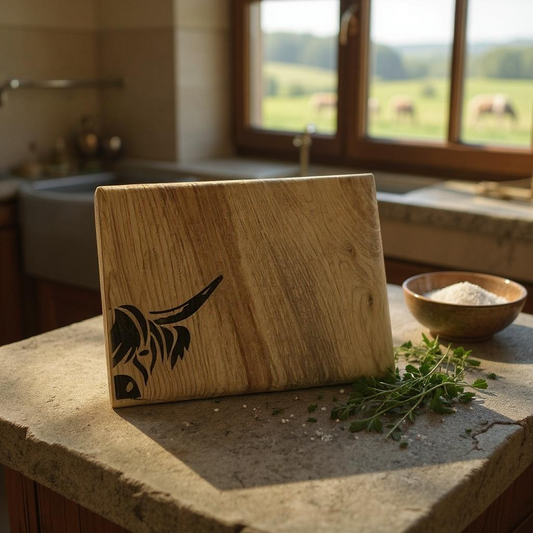 Evison Creations Handcrafted Wooden Boards