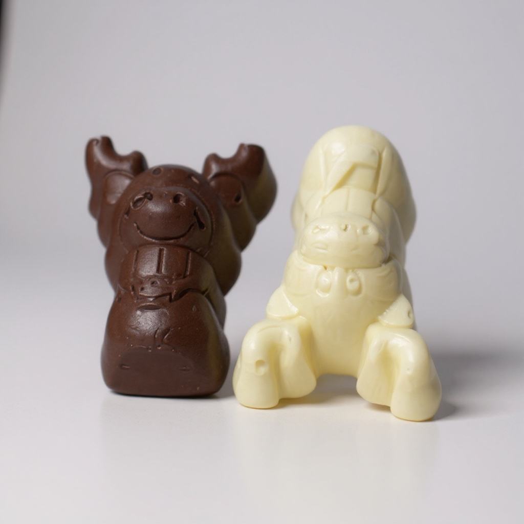 Grace Chocolates For The Kids Chocolates