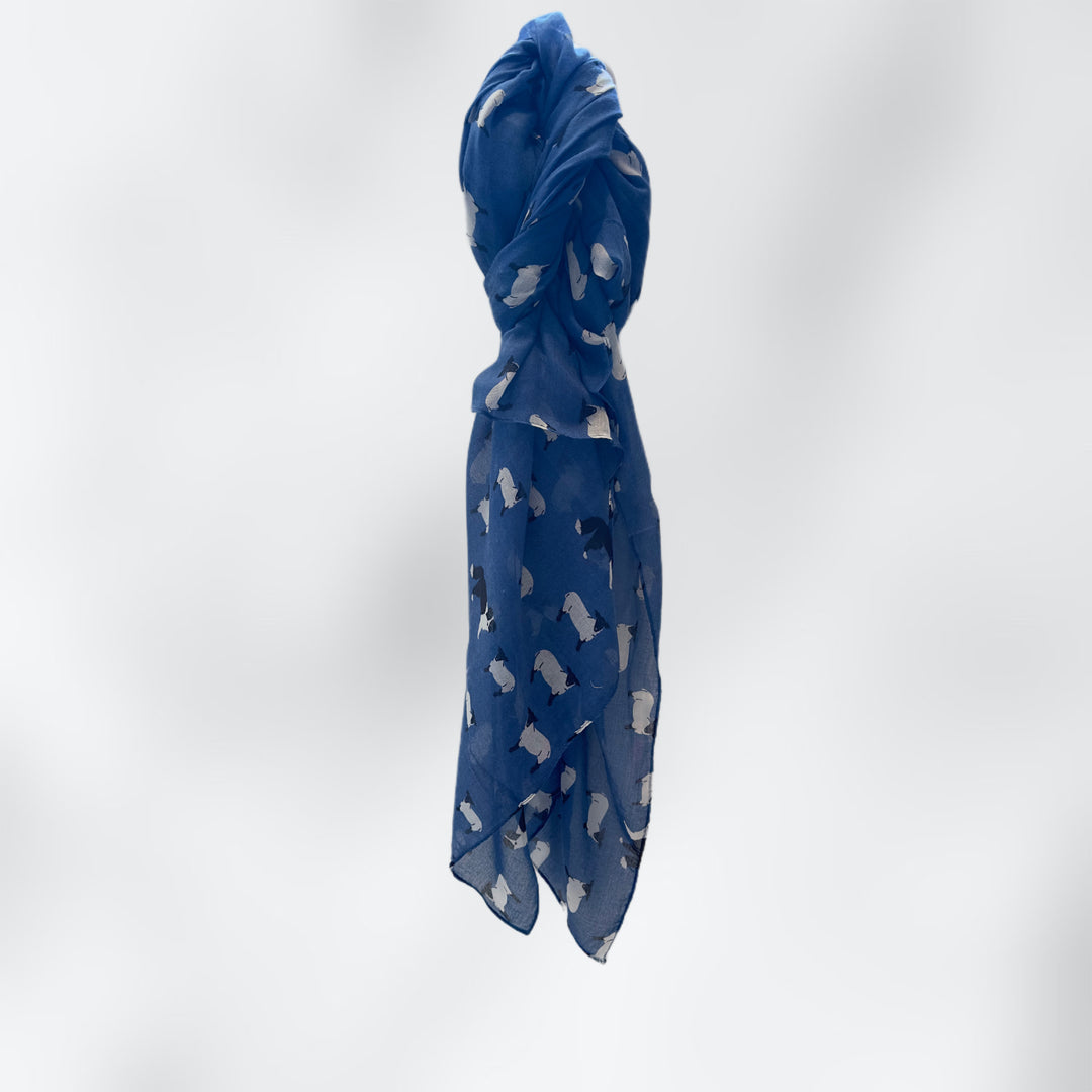 Nathan Giftware Scarf Range