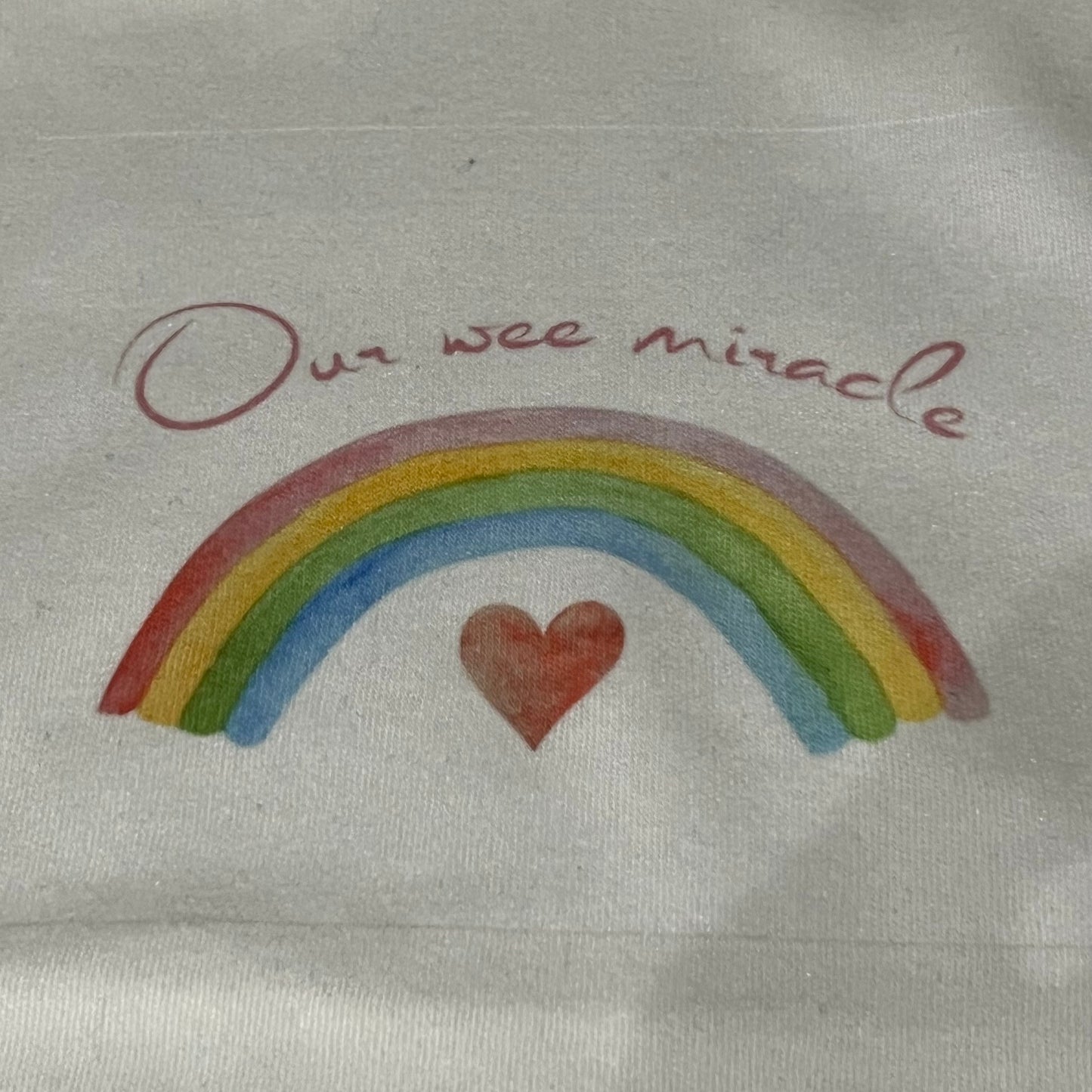 Clan Artisan Baby Vests