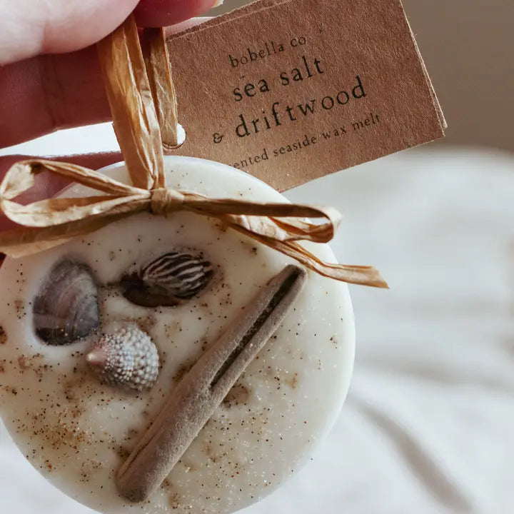 Beach Scented Hanging Ornament