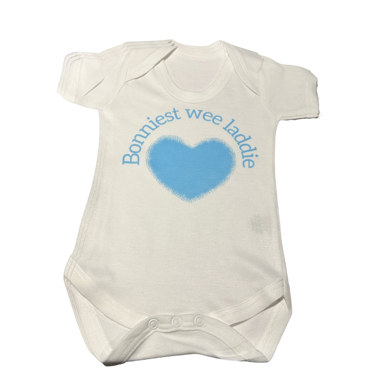 Clan Artisan Baby Vests