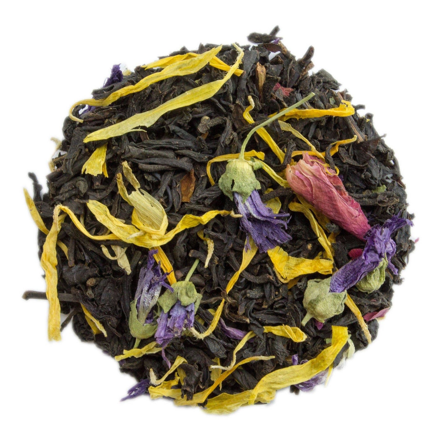 Pekotea Blue Lady Loose Leaf Tea 50g