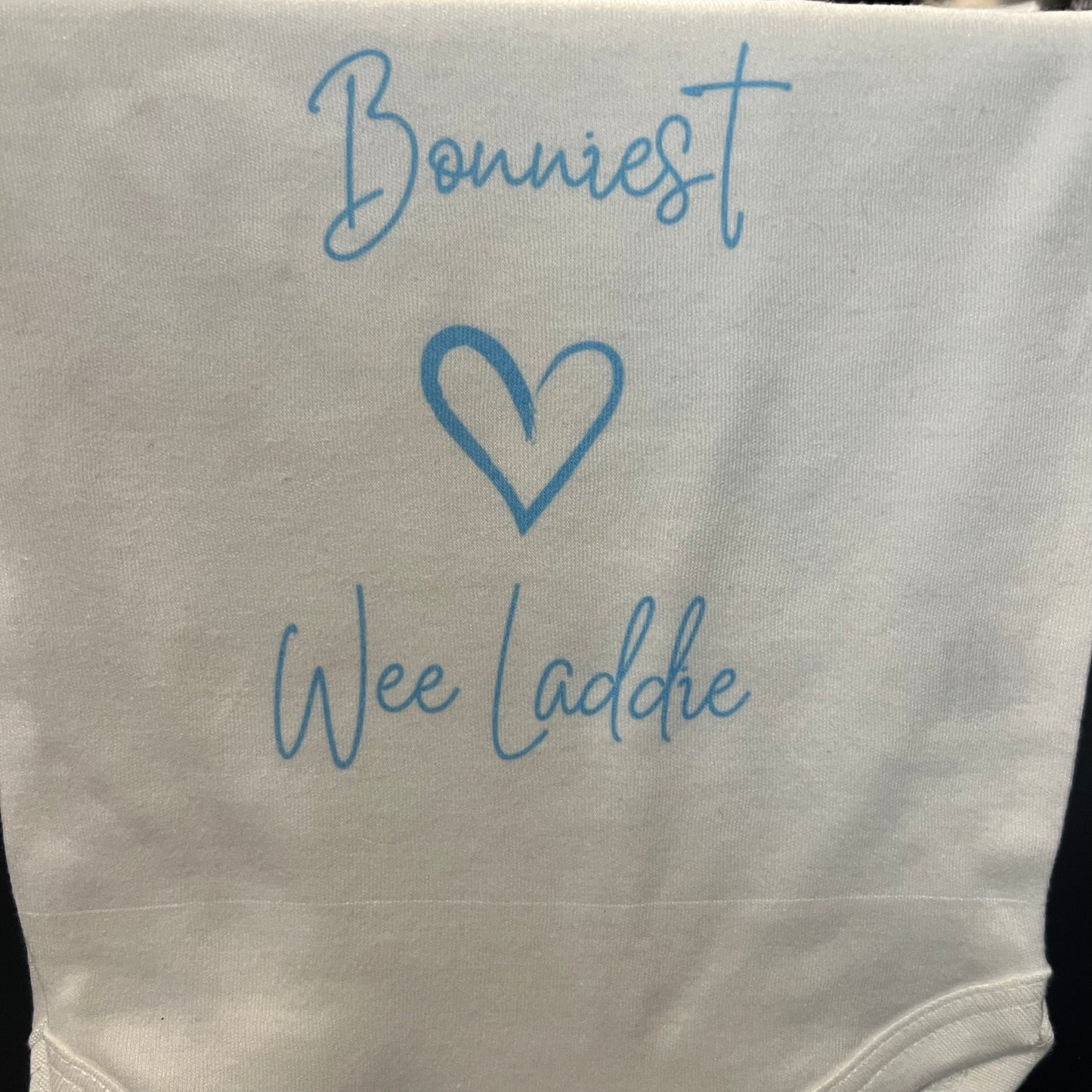 Clan Artisan Baby Vests