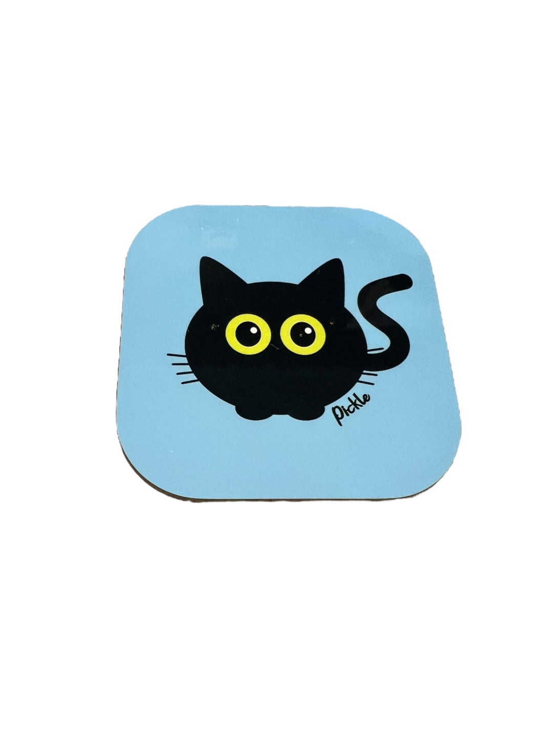 The Quirky Collection Animal Coasters