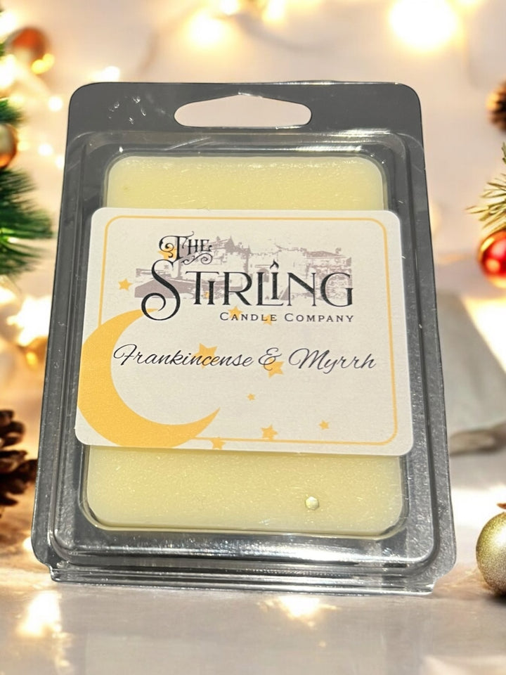 The Stirling Candle Company Wax Melts