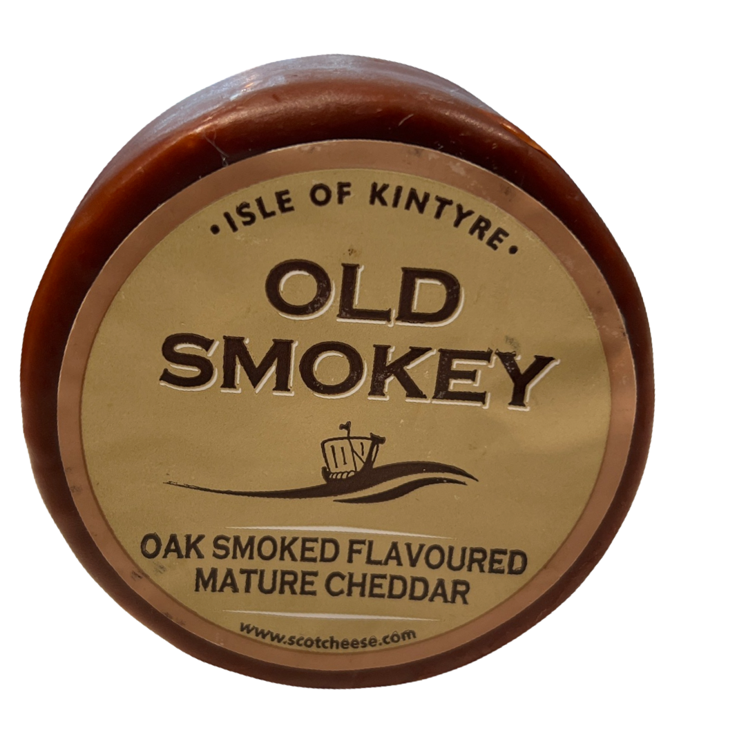 Isle of Kintyre Cheese Range
