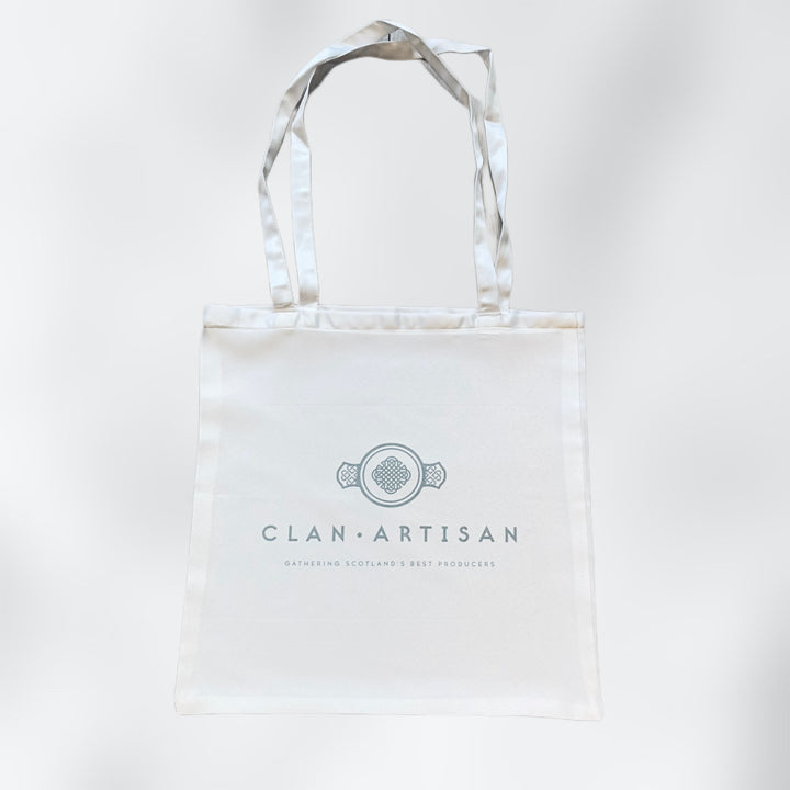 Clan Artisan Tote Bags