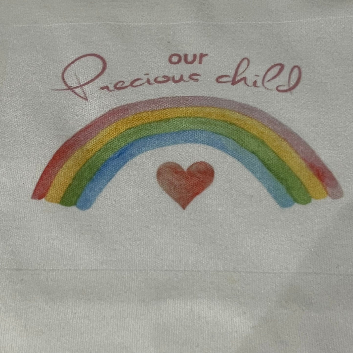 Clan Artisan Baby Vests