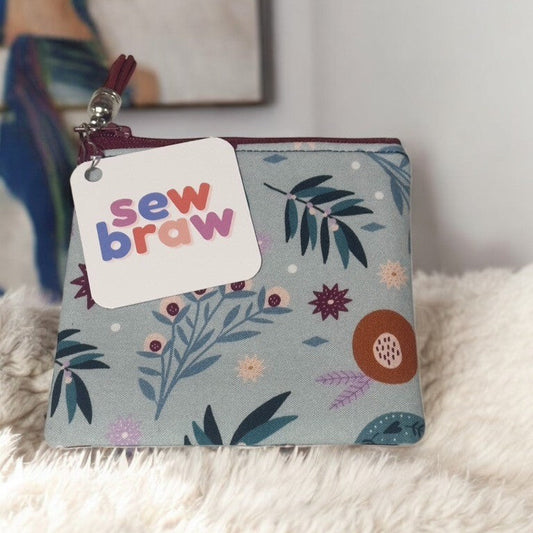 Sew Braw Collection