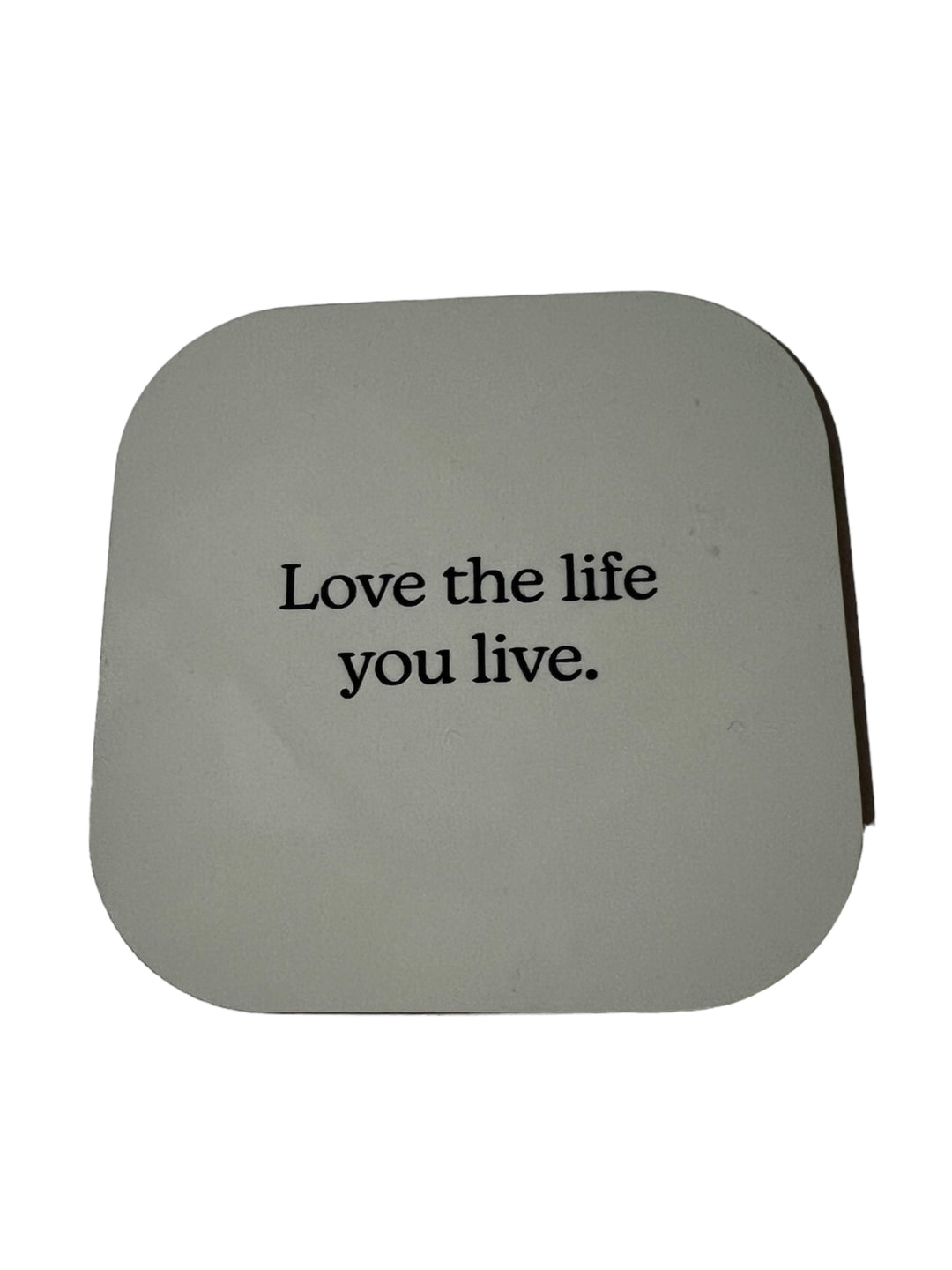 The Quirky Collection Uplifting Coasters