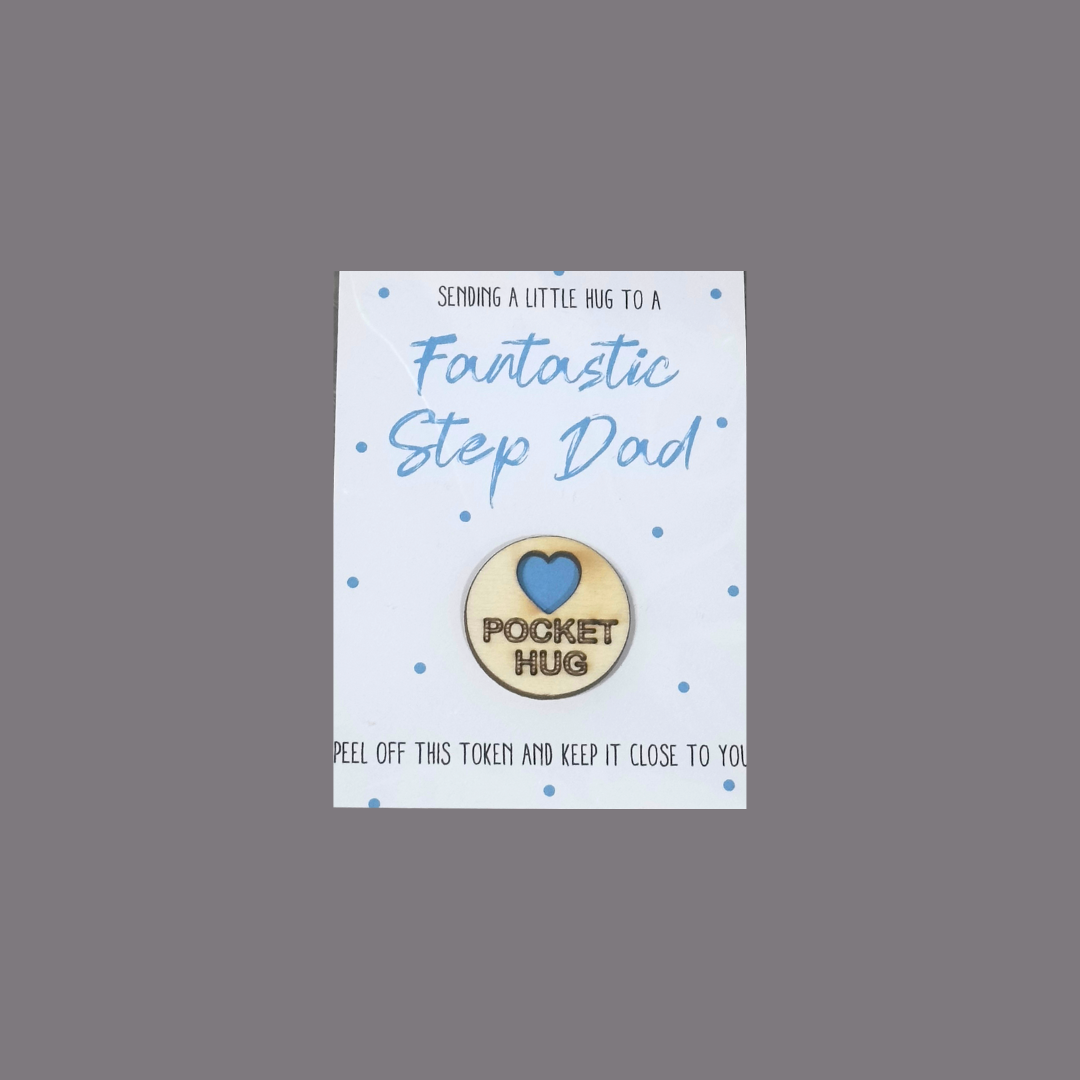 The Gift Club Official Family And Friends Pocket Hugs