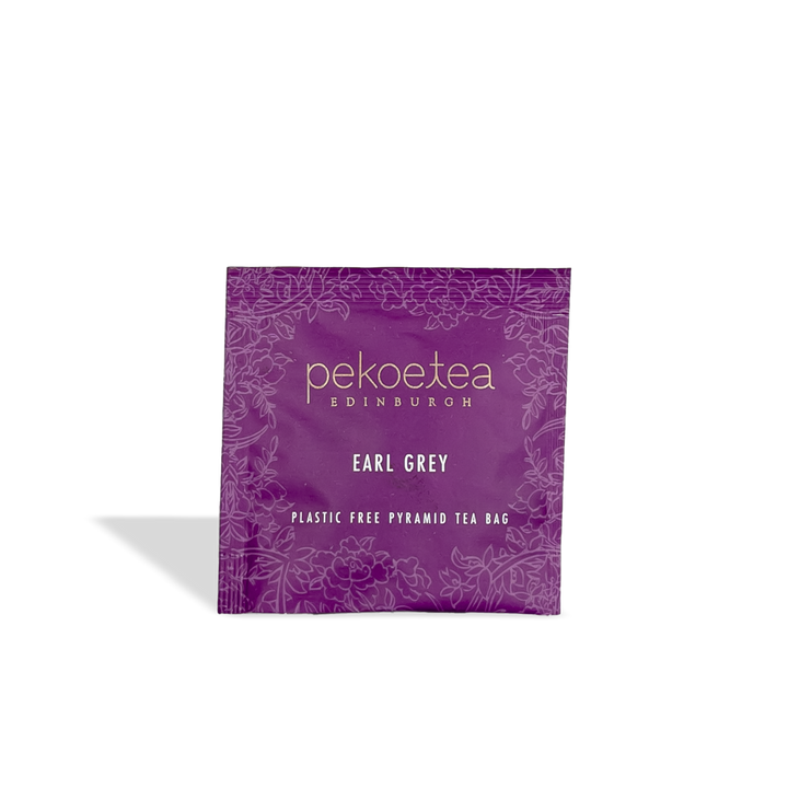 Pekotea Individually Wrapped Teabags