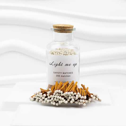 Long Handled Matches