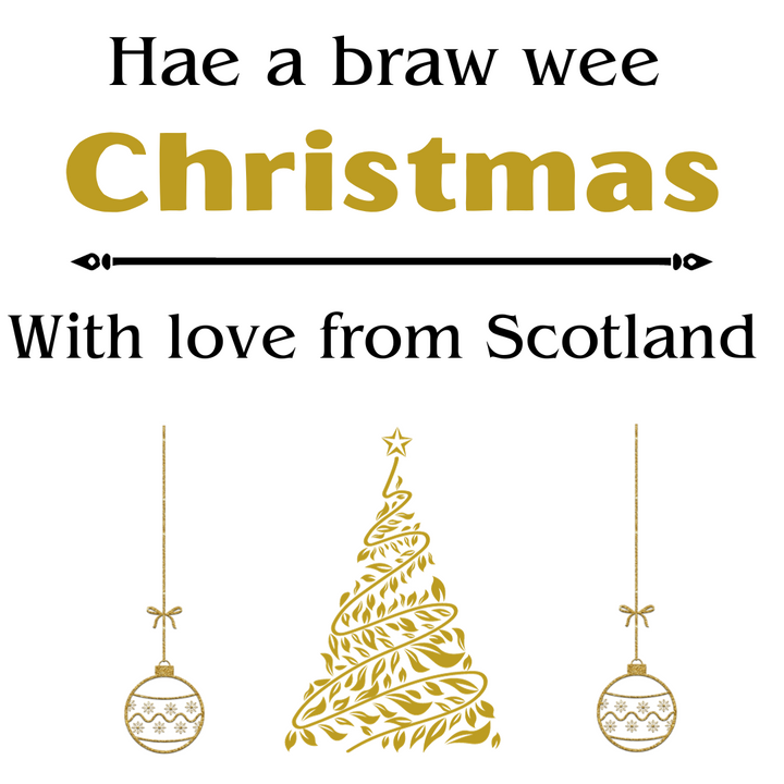 Clan Artisan Christmas Card Collection