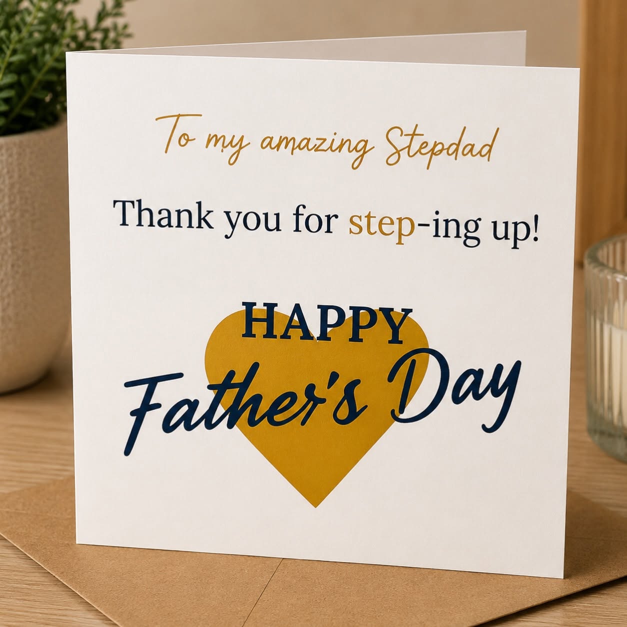 Father's Days Cards
