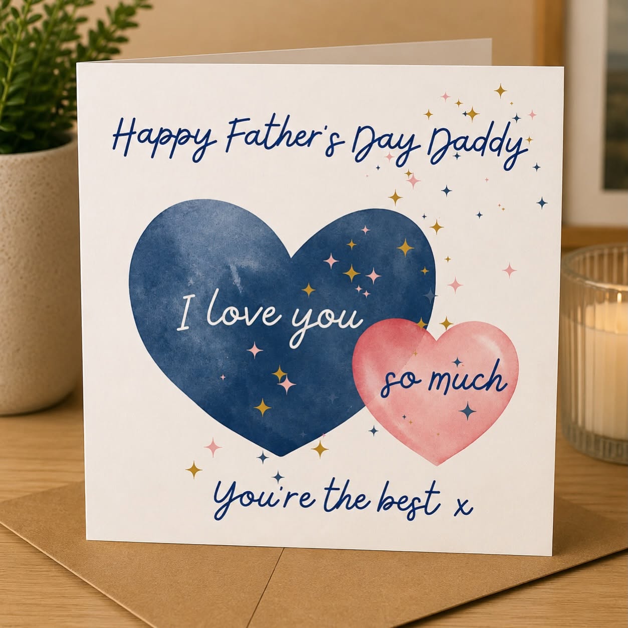 Father's Days Cards